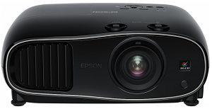 Epson EH-TW6600 Home Cinema Projector